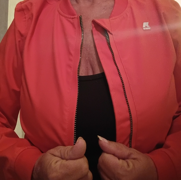 Ladies K-Way jacket - Picture 11 of 13